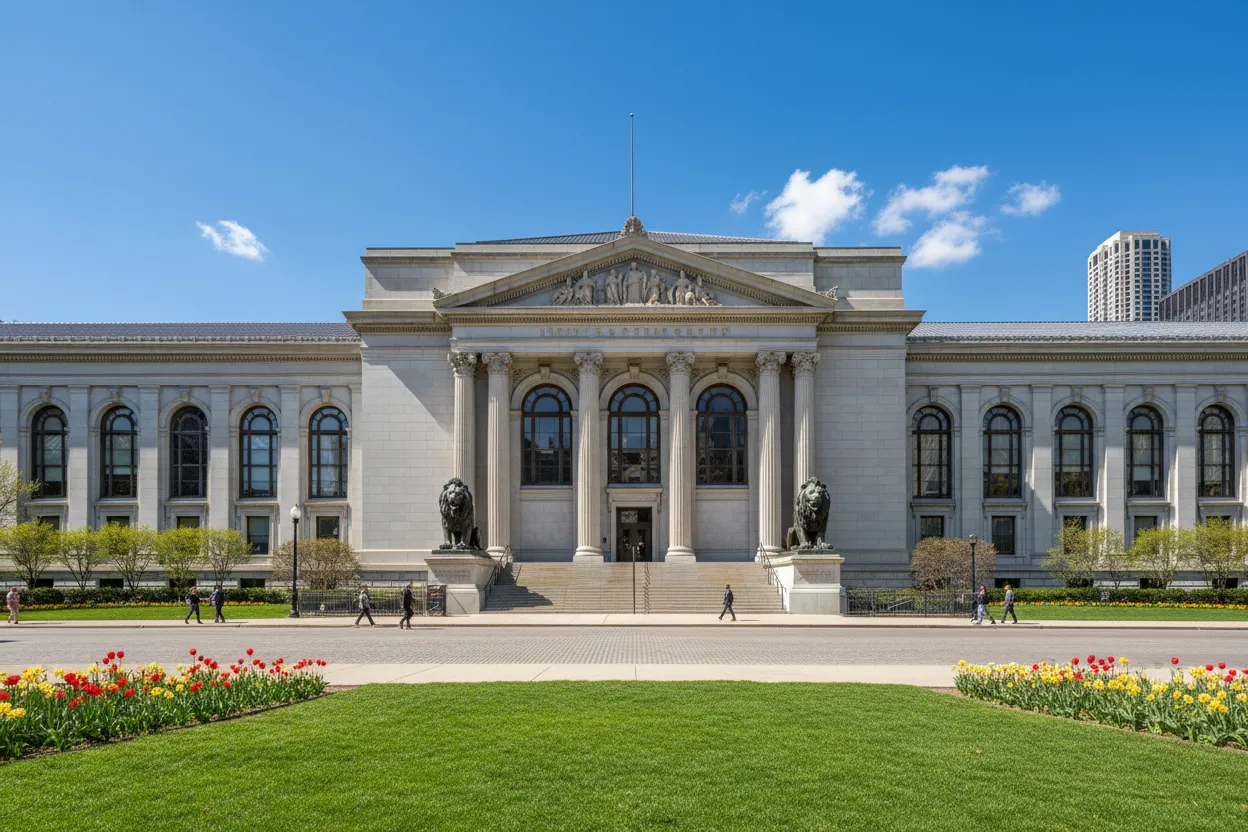 Art Institute of Chicago